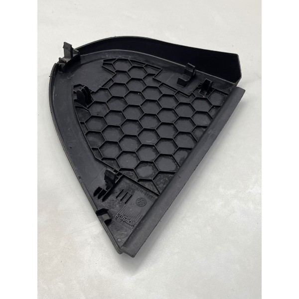 Acabamento Painel Lateral Esquerda Volkswagen Up 2020