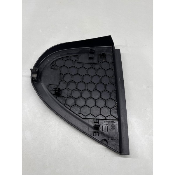 Acabamento Painel Lateral Esquerda Volkswagen Up 2020