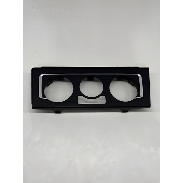 Moldura Comando Ar Volkswagen Spacefox 2010 A 2021