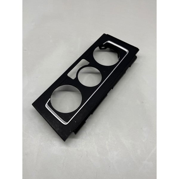 Moldura Comando Ar Volkswagen Spacefox 2010 A 2021