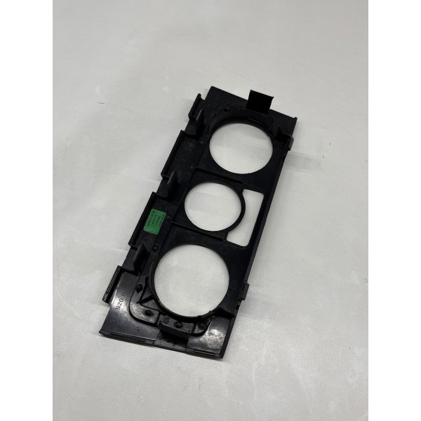 Moldura Comando Ar Volkswagen Spacefox 2010 A 2021