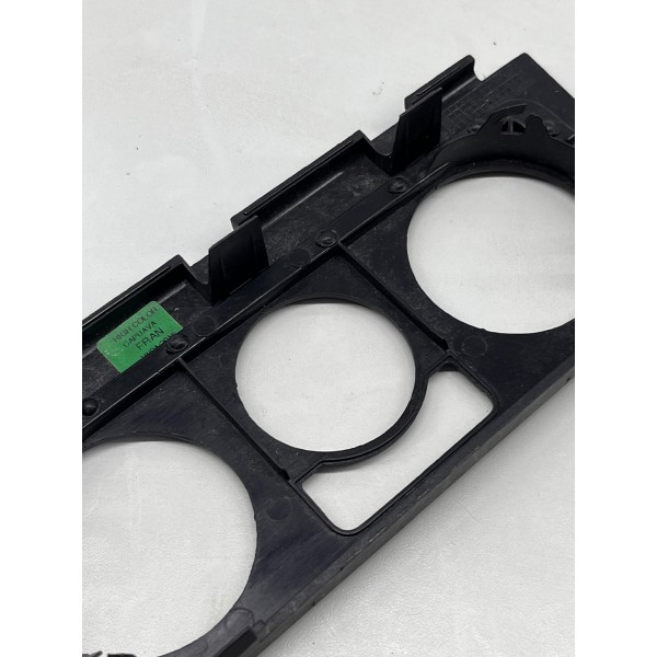Moldura Comando Ar Volkswagen Spacefox 2010 A 2021