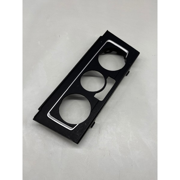 Moldura Comando Ar Volkswagen Spacefox 2010 A 2021