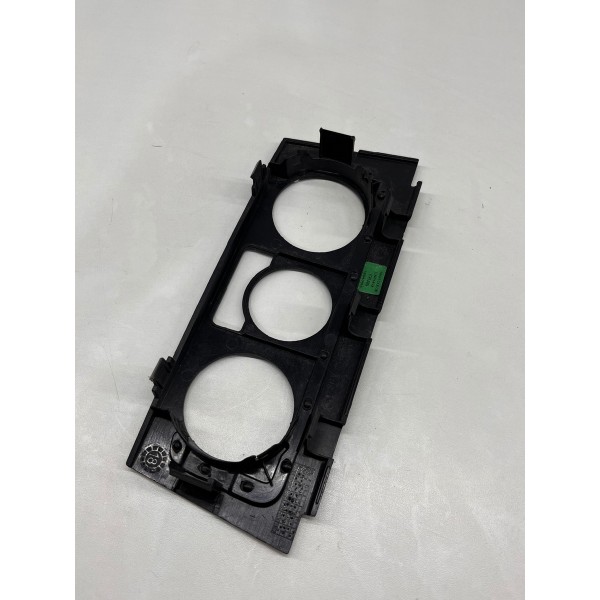 Moldura Comando Ar Volkswagen Spacefox 2010 A 2021