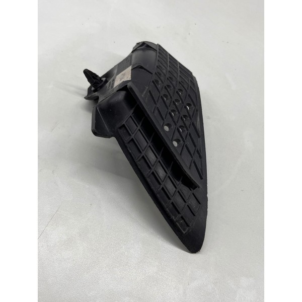 Acabamento Moldura Churrasqueira Esq Cobalt 2011 A 2015