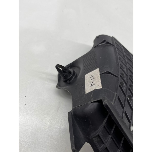 Acabamento Moldura Churrasqueira Esq Cobalt 2011 A 2015