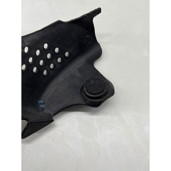 Acabamento Moldura Churrasqueira Esq Cobalt 2011 A 2015