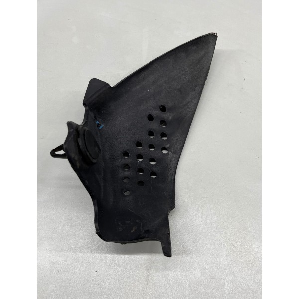 Acabamento Moldura Churrasqueira Esq Cobalt 2011 A 2015