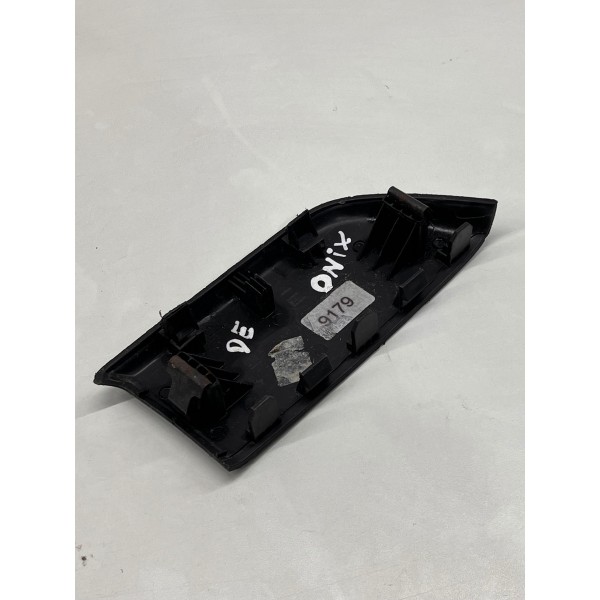 Acabamento Interno Porta L\esq Chevrolet Onix 2021