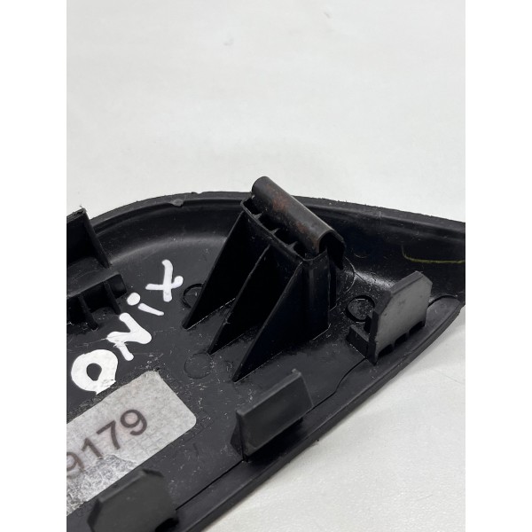 Acabamento Interno Porta L\esq Chevrolet Onix 2021