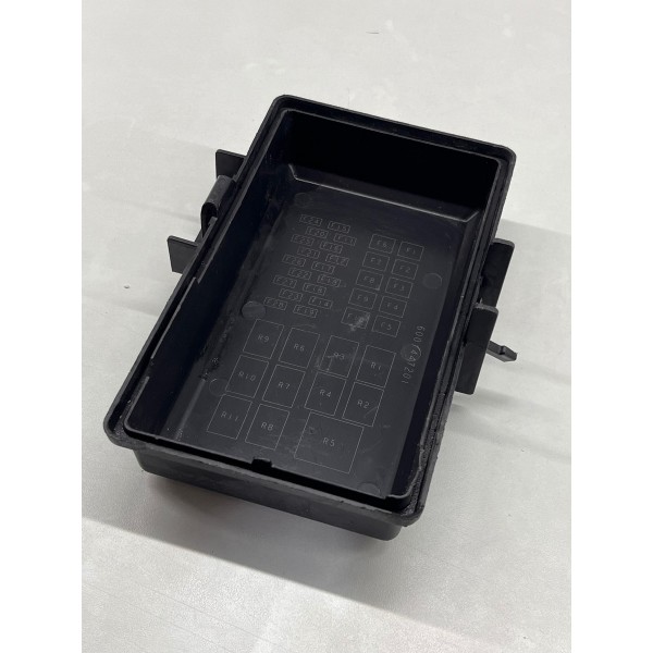 Tampa De Caixa De Fusíveis Ford Ka 2017 A 2018