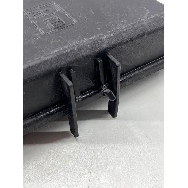 Tampa De Caixa De Fusíveis Ford Ka 2017 A 2018