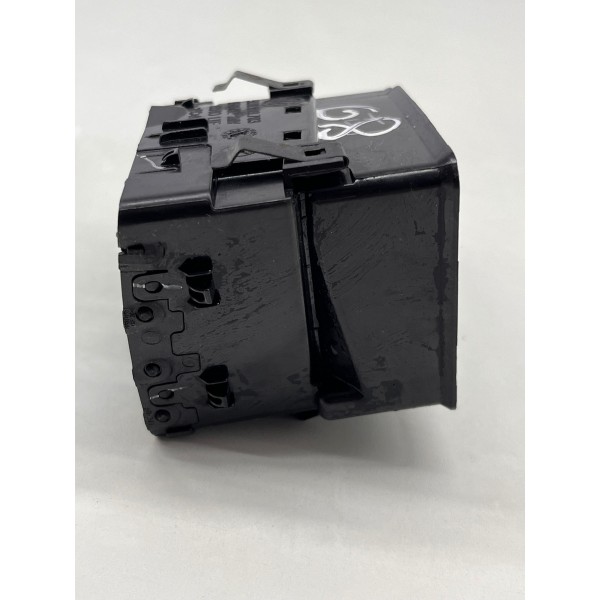 Difusor Ar Esq Volkswagen Saveiro 2017 A 2018