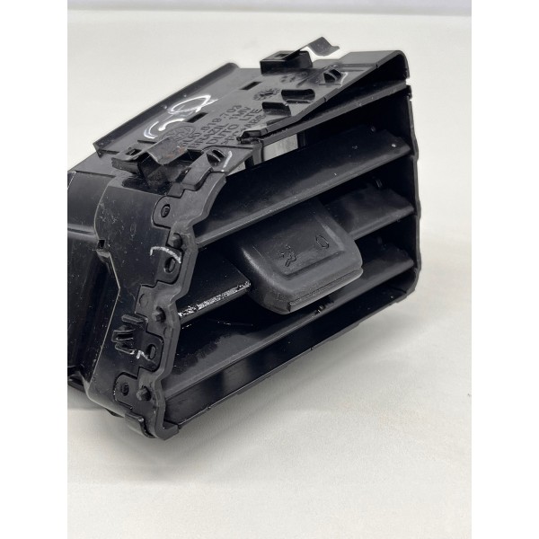 Difusor Ar Esq Volkswagen Saveiro 2017 A 2018