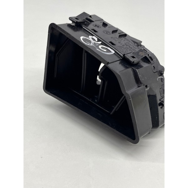 Difusor Ar Esq Volkswagen Saveiro 2017 A 2018