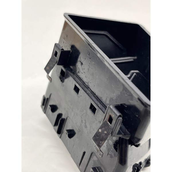 Difusor Ar Esq Volkswagen Saveiro 2017 A 2018