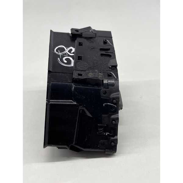 Difusor Ar Esq Volkswagen Saveiro 2017 A 2018