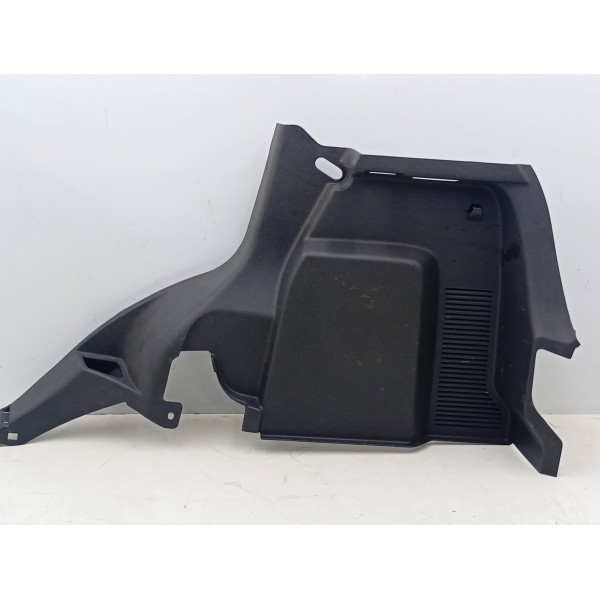 Moldura Porta Malas Lado Direito Ford Ka  2014 A 2022