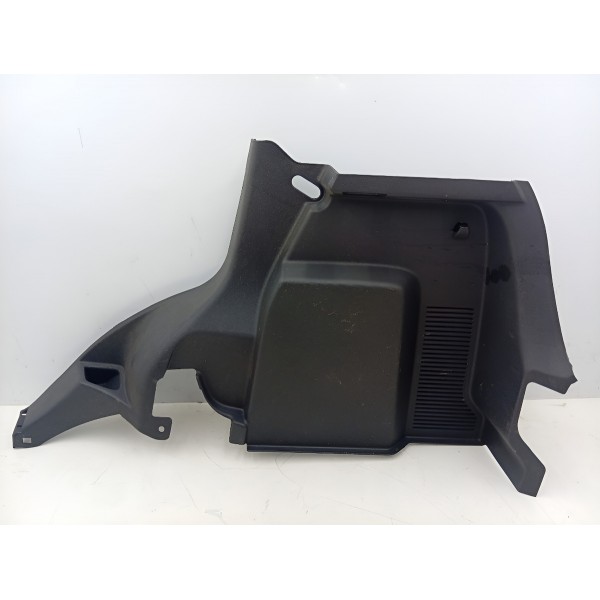 Moldura Porta Malas Lado Direito Ford Ka  2014 A 2022