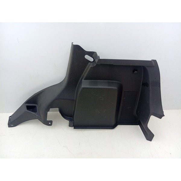 Moldura Porta Malas Lado Direito Ford Ka  2014 A 2022