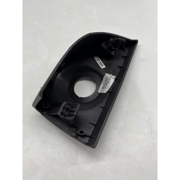 Acabamento Interno Retrovisor Dianteiro Ford Ka 2015