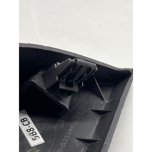 Acabamento Interno Retrovisor Dianteiro Ford Ka 2015