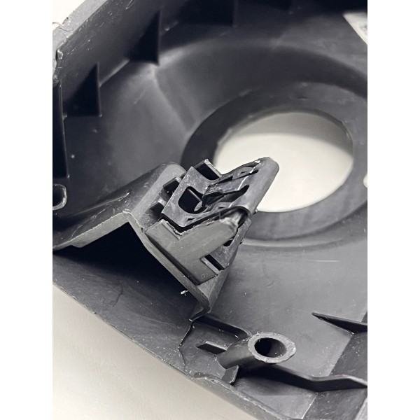 Acabamento Interno Retrovisor Dianteiro Ford Ka 2015