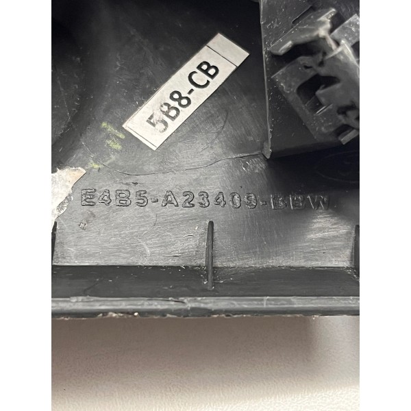 Acabamento Interno Retrovisor Dianteiro Ford Ka 2015