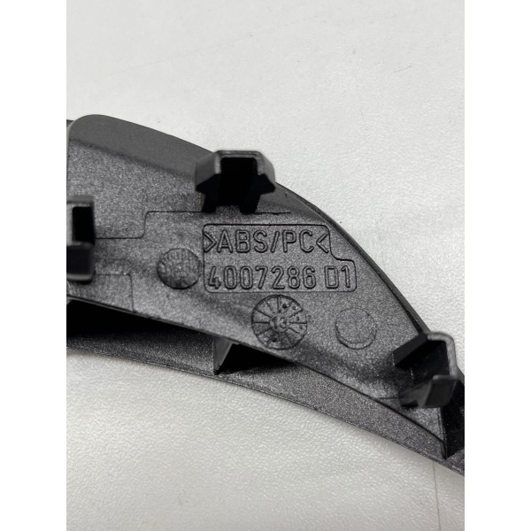 Moldura Tampa Volante Fiat Palio Grand Siena 2012