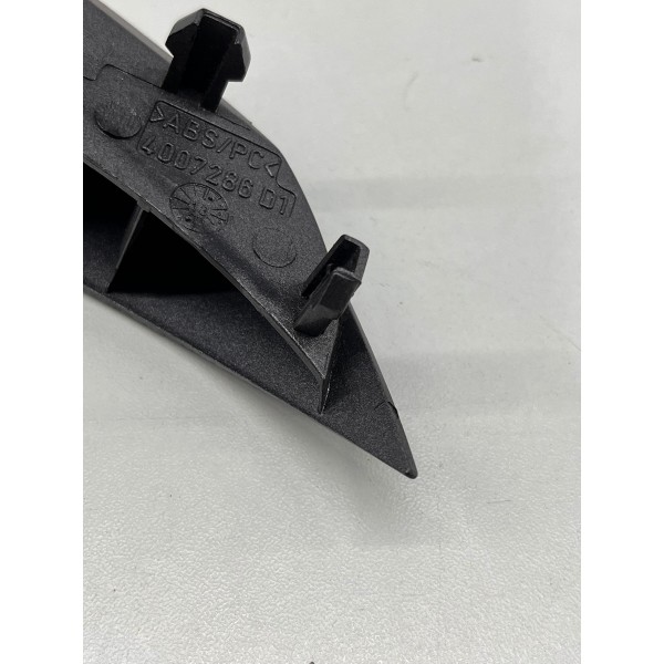 Moldura Tampa Volante Fiat Palio Grand Siena 2012