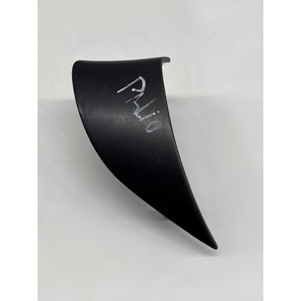 Moldura Tampa Volante Fiat Palio Grand Siena 2012