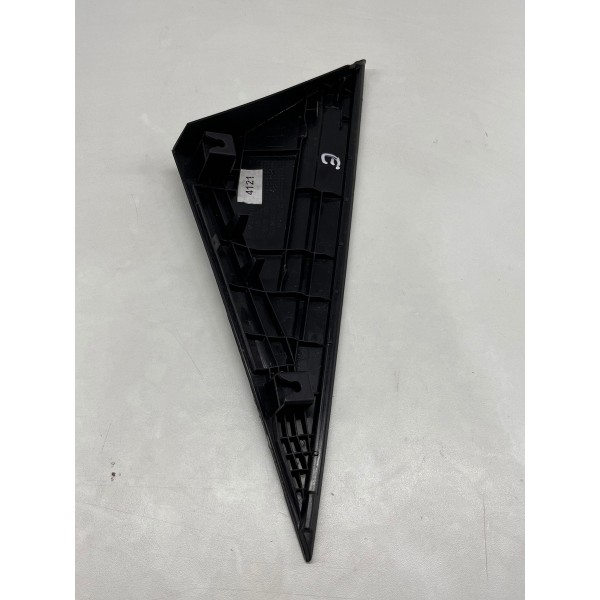 Moludra Retrovisor Esq Hyundai Hb20 2013 A 2018