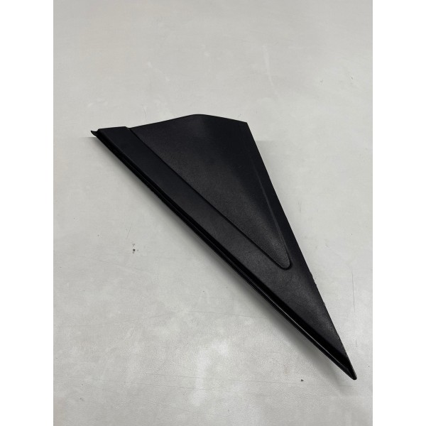 Moludra Retrovisor Esq Hyundai Hb20 2013 A 2018