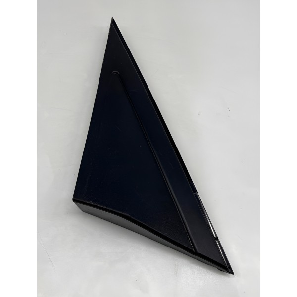 Moludra Retrovisor Esq Hyundai Hb20 2013 A 2018