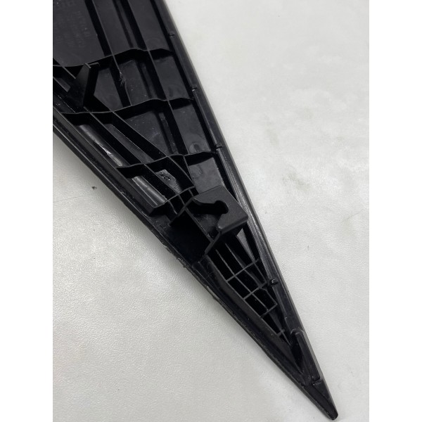 Moludra Retrovisor Esq Hyundai Hb20 2013 A 2018