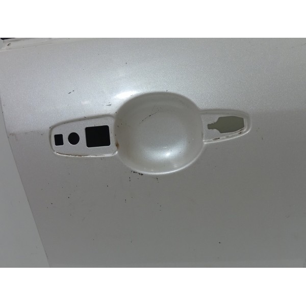 Porta Dian\dir Ford Fusion 2008 A 2012 Dianteira