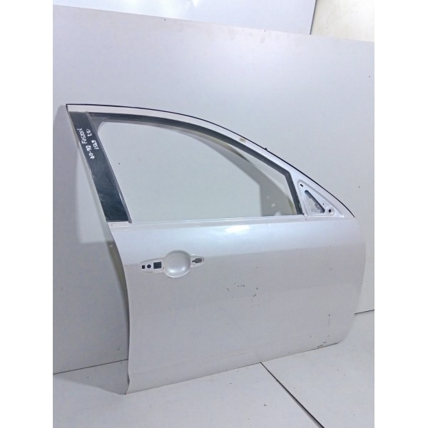 Porta Dian\dir Ford Fusion 2008 A 2012 Dianteira