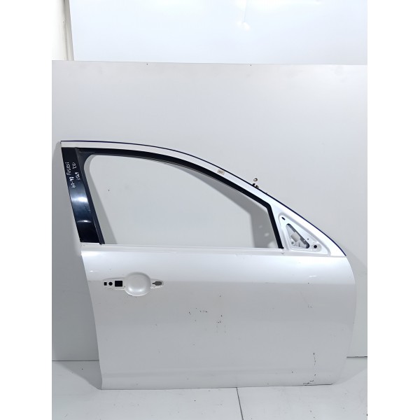 Porta Dian\dir Ford Fusion 2008 A 2012 Dianteira