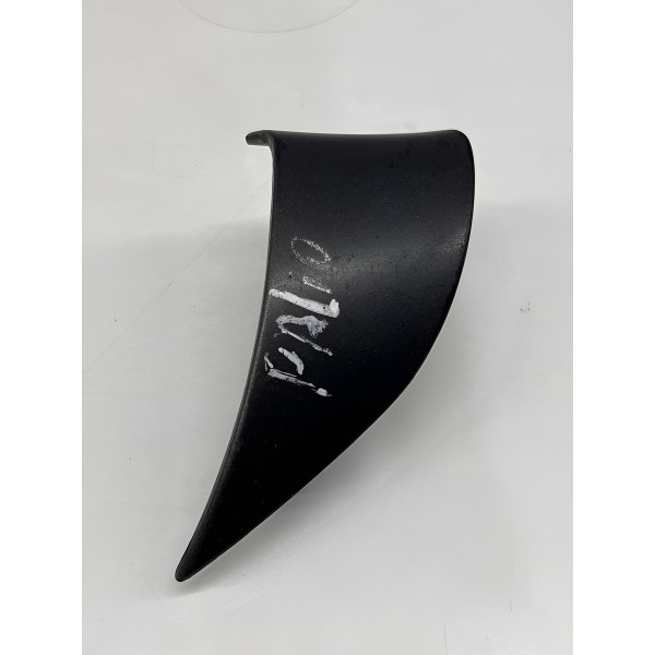 Moldura Volante Lado Esquerdo Fiat Palio Attractive 2013/18