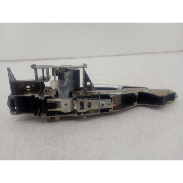 Maçaneta Traseira Esquerda C4 Pallas 2014 A 2020