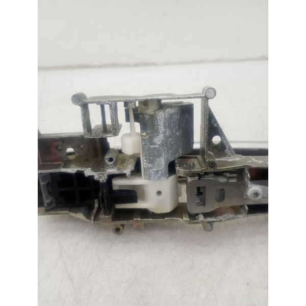 Maçaneta Traseira Esquerda C4 Pallas 2014 A 2020