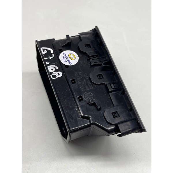 Difusor Ar Lado Direito Volkswagen Gol G7 G8 2017 A 2022