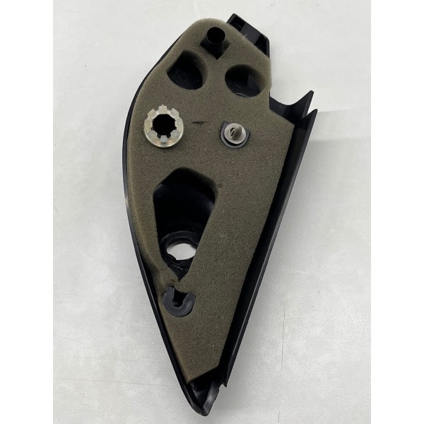 Acabamento Interno Ld Retrovisor Volkswagem Gol G5 A G8