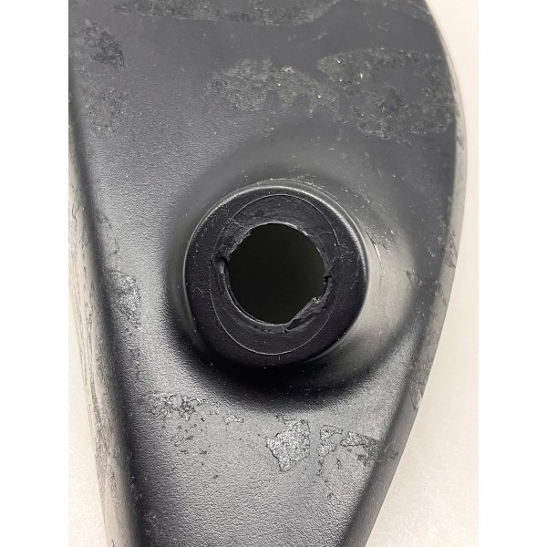 Acabamento Interno Ld Retrovisor Volkswagem Gol G5 A G8