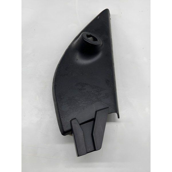 Acabamento Interno Ld Retrovisor Volkswagem Gol G5 A G8