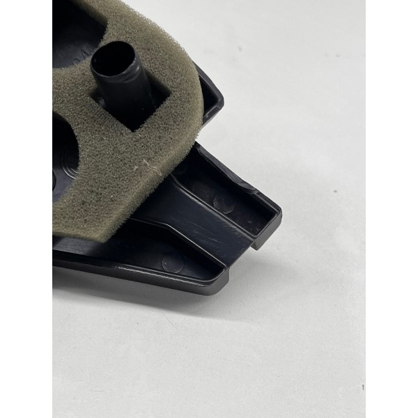 Acabamento Interno Ld Retrovisor Volkswagem Gol G5 A G8