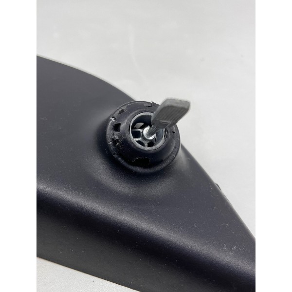 Moldura Interna Retrovisor Ld Volkswagem Saveiro 2013