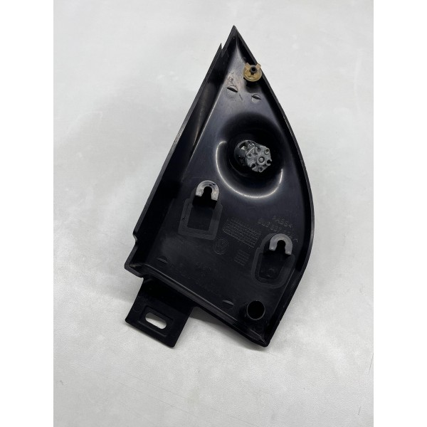 Moldura Interna Retrovisor Ld Volkswagem Saveiro 2013