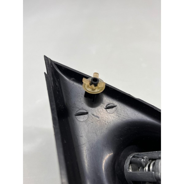 Moldura Interna Retrovisor Ld Volkswagem Saveiro 2013