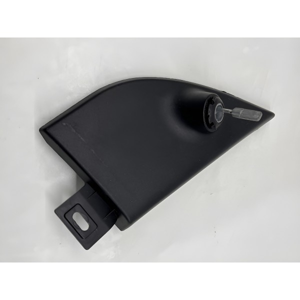 Moldura Interna Retrovisor Ld Volkswagem Saveiro 2013